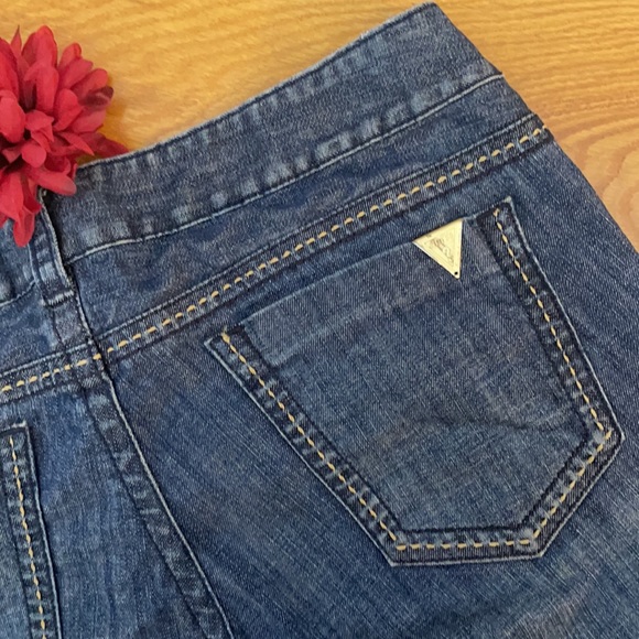 Guess denim Jeans - Picture 3 of 12